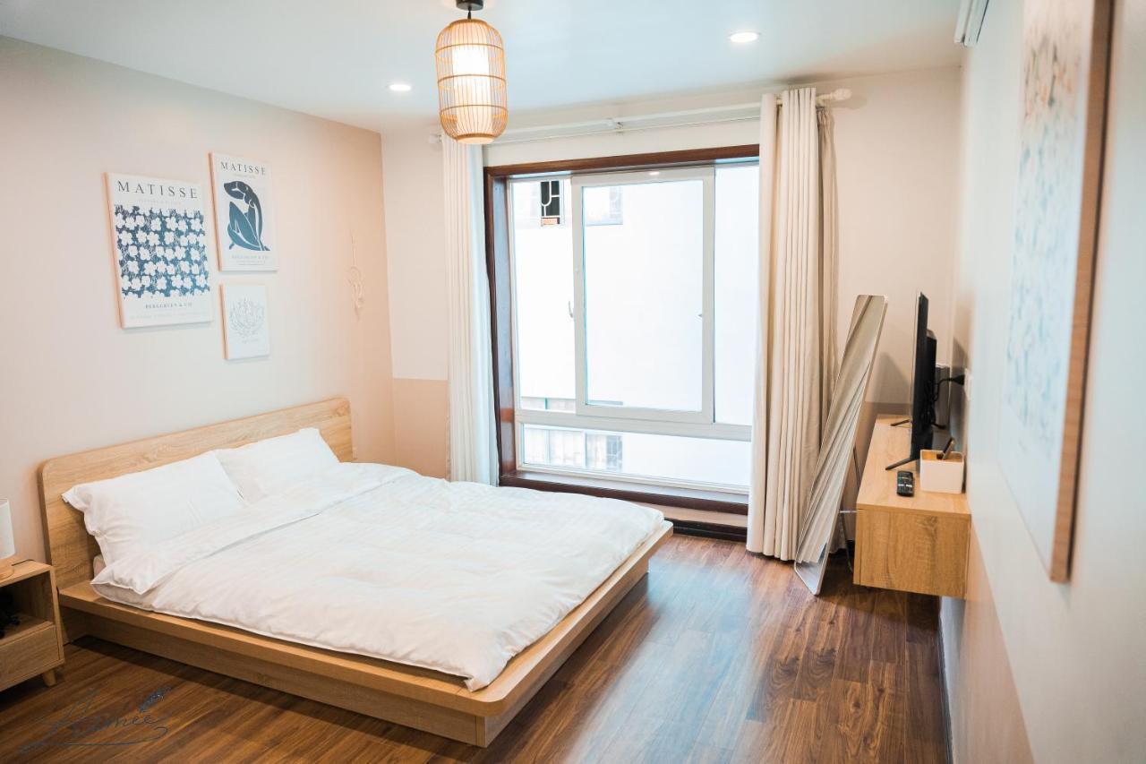 Aimeehouse - Pham Hong Thai 河内 外观 照片